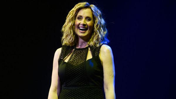 “Personne ne savait si nous allions survivre” : ce jour où Lara Fabian a failli perdre la vie