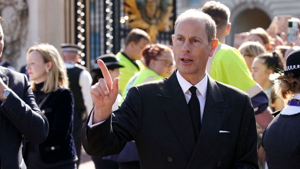 Prince Edward : ce comportement face au public qui fait grincer des dents