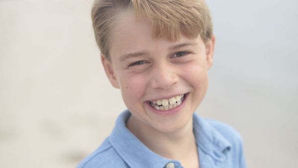 Prince George effronté ? Sa remarque impertinente à un camarade d’école dans la cour de récré