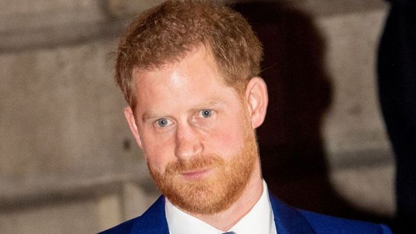 Prince Harry : cette crise de nerf avant d’appeler sa grand mère, la reine Elizabeth II