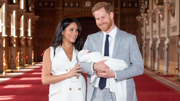 Prince Harry : cette "obsession morbide" au sujet de la naissance d’Archie