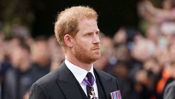 Prince Harry : ce repas avec Charles III et le prince William qu’il a snobé le jour de la mort de la reine