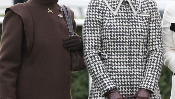 Princesse Anne : sa fille Zara Tindall dévoile son habitude la plus ennuyeuse