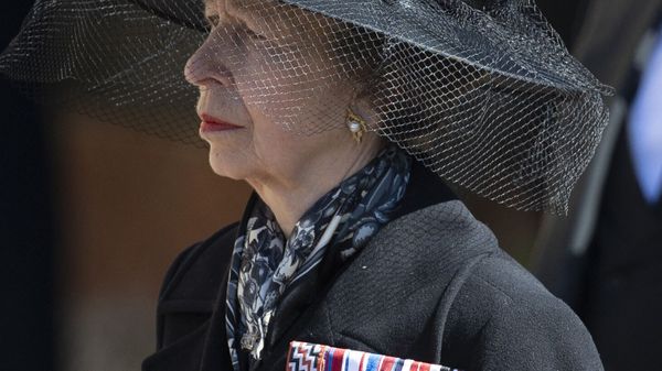 Princesse Anne : ses deux habitudes alimentaires étonnantes pour avoir une santé à toute épreuve