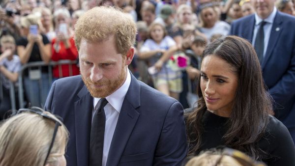 Retour à la maison pour Harry et Meghan : le couple s’est envolé pour la Californie