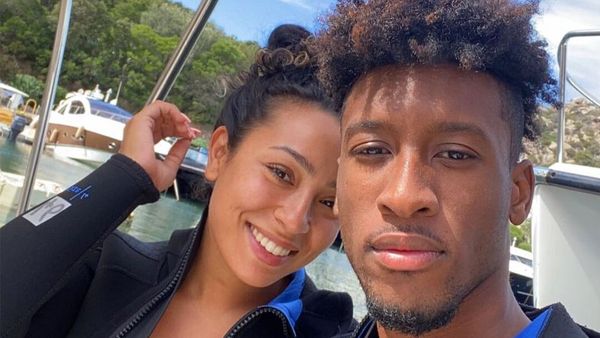 Sabrina Duvad : origine, enfants, Kingsley Coman, Instagram… Tout savoir 