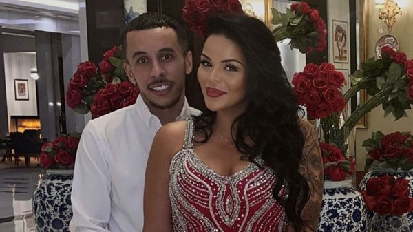 Sarah Fraisou mariée ! Elle lève le voile sur sa quatrième union