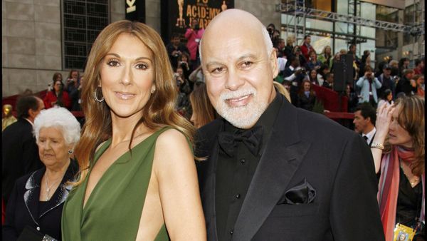 "T’es bonne" : ces petits mots coquins que glissait René Angélil à Céline Dion en plein concert