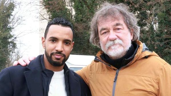 TÉMOIGNAGE. "Condamné à tort à dix ans de détention, je suis devenu acteur en prison"