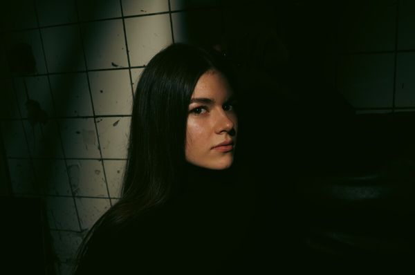 TÉMOIGNAGE  Fascinée par la mort j’exerce le métier d8217embaumeuse