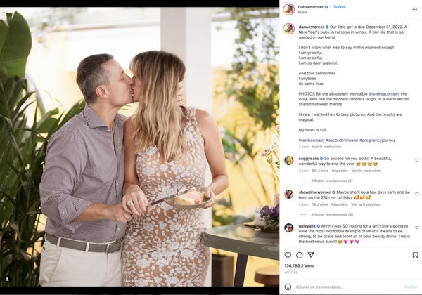 TÉMOIGNAGE  Mon ex m’a quittée le jour o ma mère est morte