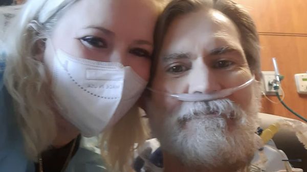 TÉMOIGNAGE. “Nous sommes tombés amoureux lors de nos convalescences”