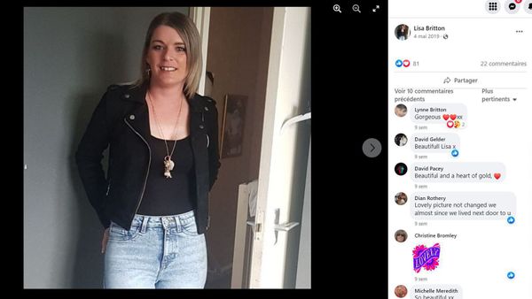 Terrible ! Une femme succombe à une maladie rare, elle avait plus de chance d’être frappée par la foudre