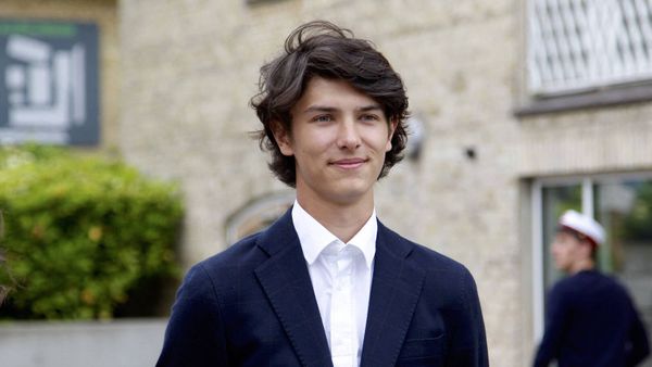 "Triste et choqué" : le prince Nikolai du Danemark sort du silence après que sa grand-mère l’a privé de ses titres