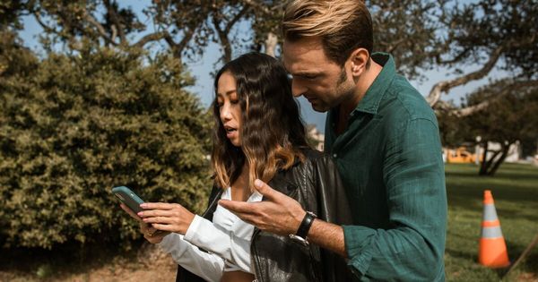 Un détective privé dévoile les 5 signes d’infidélité les plus fréquents