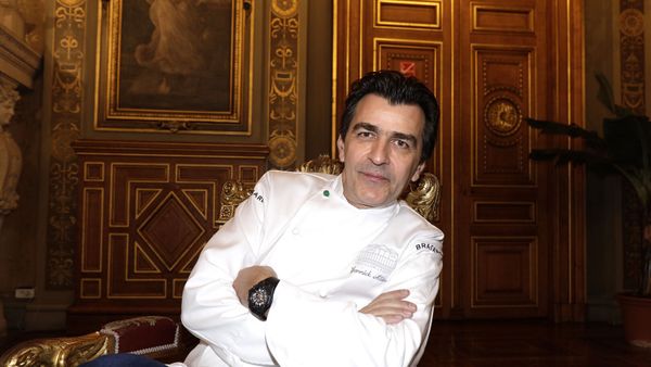 “Une pièce glauque…” : Yannick Alléno raconte la nuit déchirante où est mort son fils Antoine