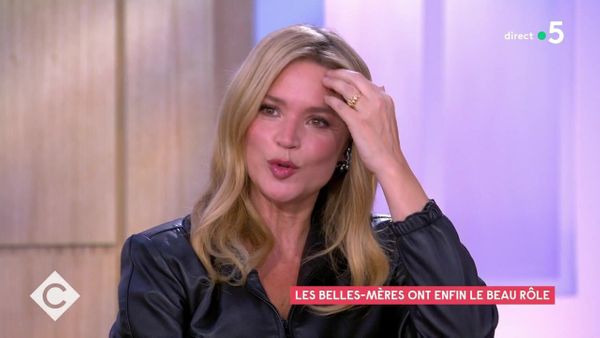 Virginie Efira nue sur un balcon : cette mésaventure embarrassante survenue pendant le tournage d’un film