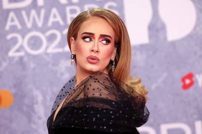 Pourquoi Adele va prendre une nouvelle pause dans sa carrière