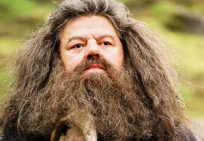 Robbie Coltrane, le Hagrid de la saga Harry Potter, est mort à 72 ans