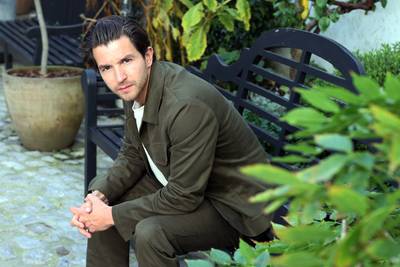 L’acteur belge Matteo Simoni a été drogué durant le Pukkelpop: “Me réveiller à l’hôpital a été une révélation”