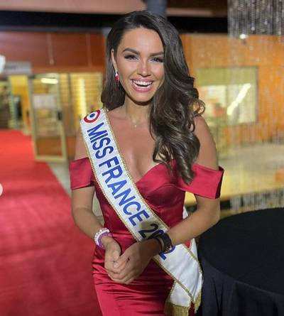 “Ça a toujours été un rêve”: pourquoi Diane Leyre ne participera pas à Miss Univers et Miss Monde