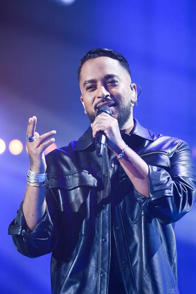 Ce trouble qui a impacté le physique de Slimane durant son adolescence: “Je ressemblais à une fille”