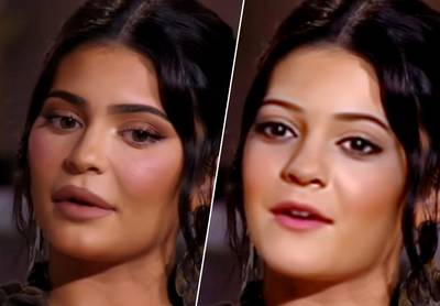 À quoi ressembleraient les Kardashian sans la chirurgie esthétique?