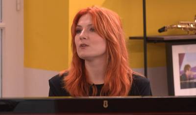 L’accident qui a engendré la perte de voix d’Adeline Toniutti, professeur de chant à la Star Academy