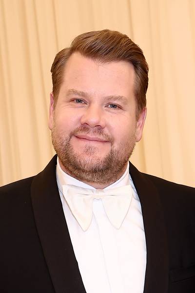 James Corden expulsé d’un restaurant: “Il a commencé à crier sur le personnel comme un fou”