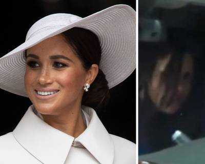 Une “scène de sexe” de Meghan Markle refait surface – France Alerte