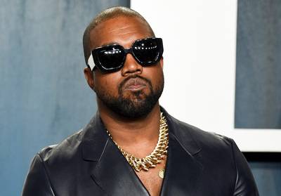 Instagram et Twitter restreignent les comptes de Kanye West après des publications jugées antisémites