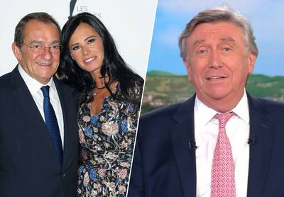 Accusé de faire “des coups de pute” à Jean-Pierre Pernaut, Jacques Legros répond à Nathalie Marquay