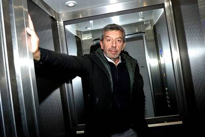 Michel Cymes révèle avoir été victime d’une agression sexuelle