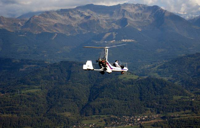 Haute-Garonne : Deux personnes décèdent dans un accident d’autogire au sud de Toulouse