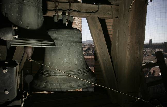 Montpellier : Une femme ne supporte pas le bruit des cloches, elle menace de brûler l’église