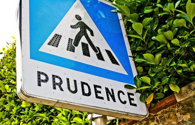 Gard : Un homme interpellé après avoir forcé un passage piéton emprunté par des enfants