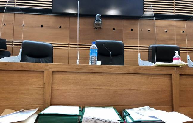 Mont-de-Marsan : Jugé en appel pour un double parricide, l’accusé ne nie plus son identité