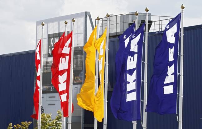 Strasbourg : Interpellé pour des articles non scannés, un client attend des « excuses » d’Ikea