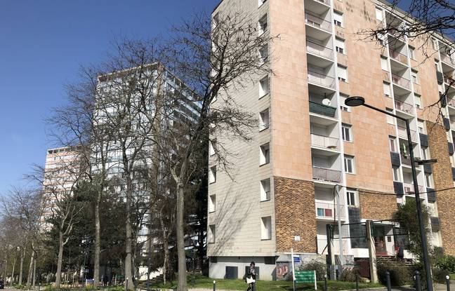 Rennes : Après un contrôle routier, plus d’un kilo de cocaïne saisi dans un appartement de Maurepas