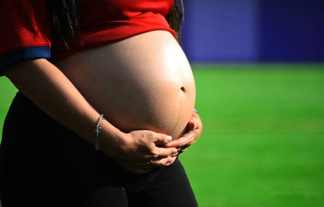 Doubs : Elle accouche en pleine perquisition et évite la garde à vue… pour l’instant