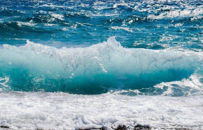 Calvados : Un passant intervient et empêche une double noyade à Ouistreham