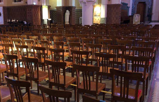 Morbihan : Quatre jeunes interceptés par les gendarmes après une nuit passée dans une église