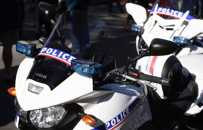 Beauvais : Un homme meurt à scooter en tentant d’échapper à la police