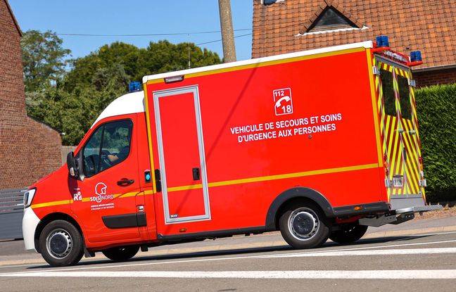 Meurthe-et-Moselle : Une femme de 98 ans décédée dans un incendie d’immeuble, 29 personnes secourues