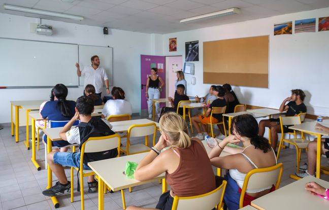 Alsace : Un professeur menacé de mort pour avoir évoqué les caricatures de Mahomet