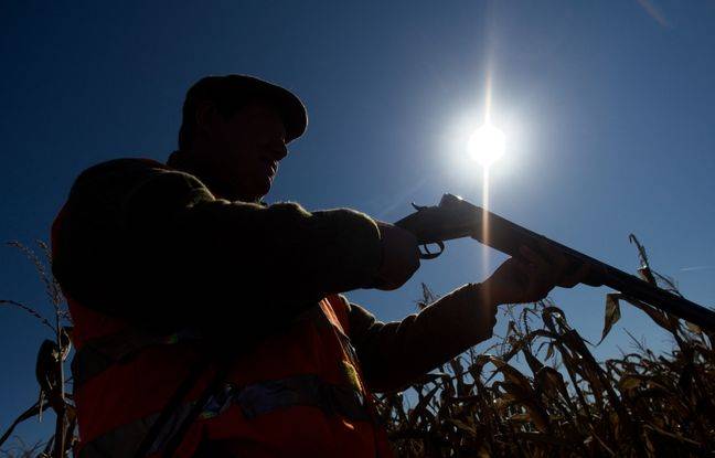 Côtes d’Armor : Un chasseur tue sa compagne lors d’une battue