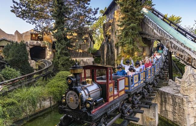 Une fillette de 3 ans blessée par une attraction à Europa-Park