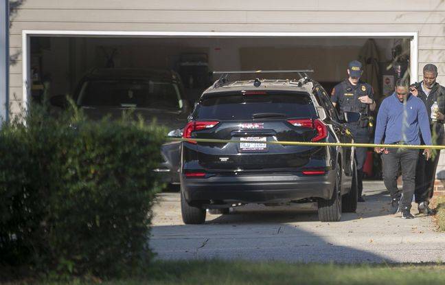 Etats-Unis : Le tireur accusé d’avoir fait cinq morts en Caroline du Nord est un adolescent de 15 ans