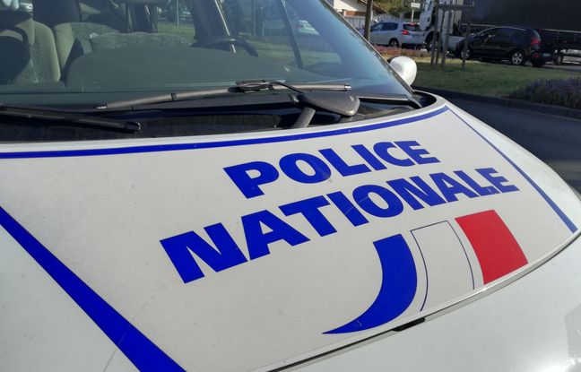 Nice : En deux-roues, il coupe la route à un automobiliste puis sort un couteau et une barre de fer