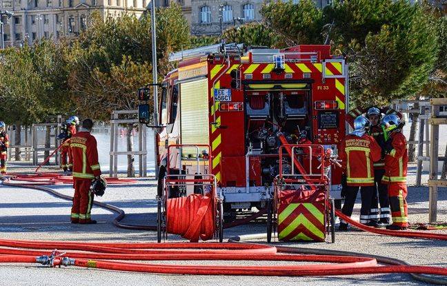 Finistère : Le cadavre d’un homme repêché dans le port de Douarnenez
